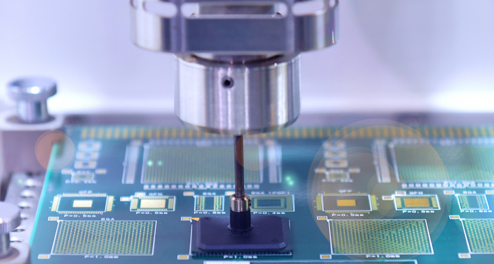 測(cè)試及加工設(shè)備