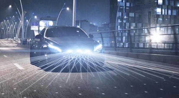 瑞波光電實現(xiàn)突破，激光雷達(dá)發(fā)射芯片通過車規(guī)AEC-Q102里四項測試項目！